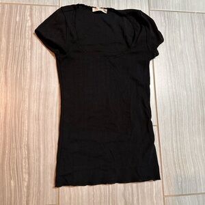 Doen EUC XS Brigitte Black